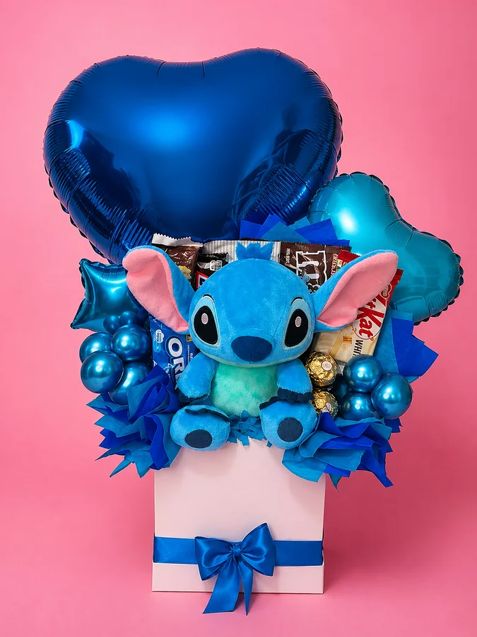 Stitch