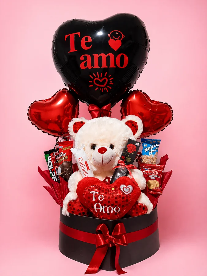 Amor